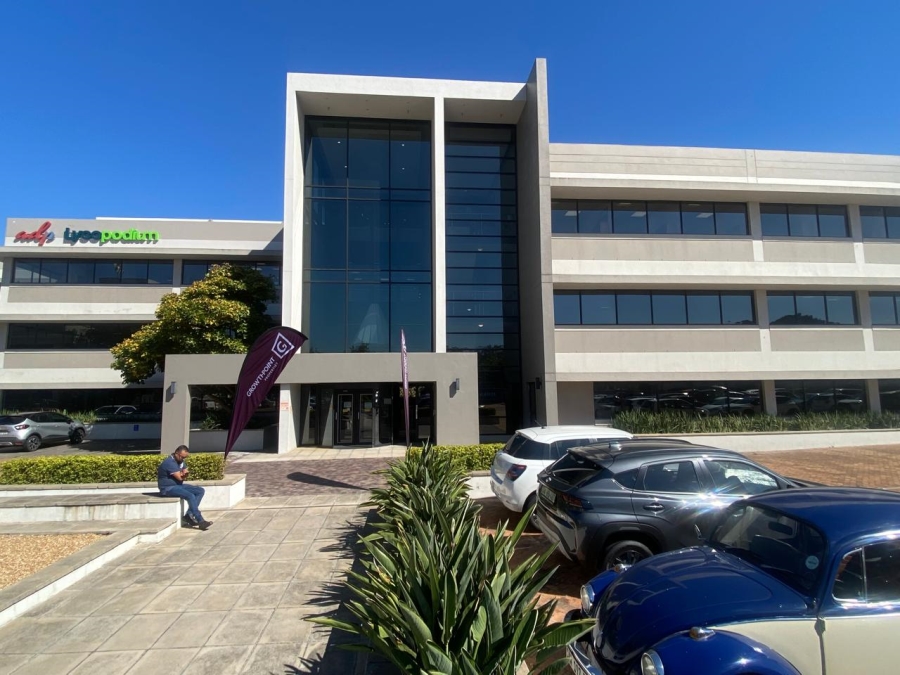 To Let commercial Property for Rent in Mowbray Western Cape